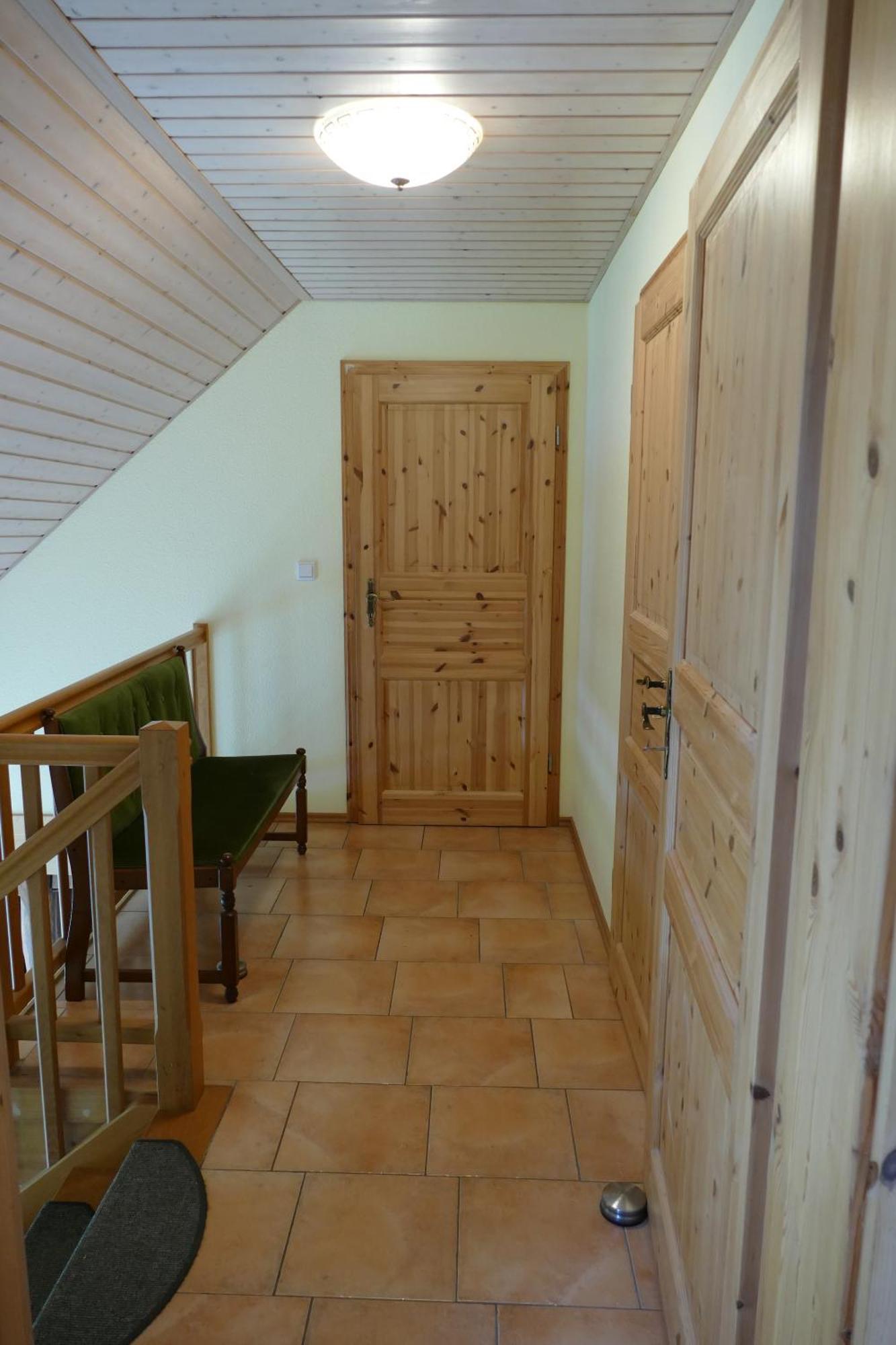Ferienwohnung Vossberghof Kranenburg  Exterior photo